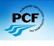 PCF Publishers Circulation Fulfillment, Inc.