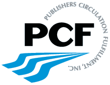 PCF | Publishers Circulation Fulfillment